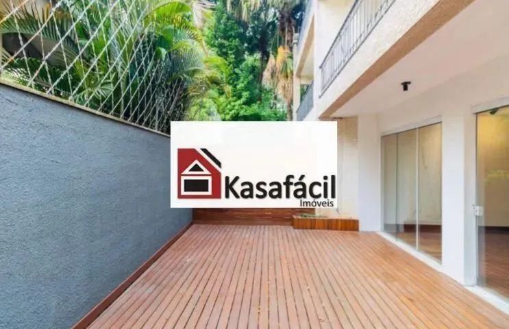 Casa à venda no bairro Morumbi - São Paulo/SP - Foto 4