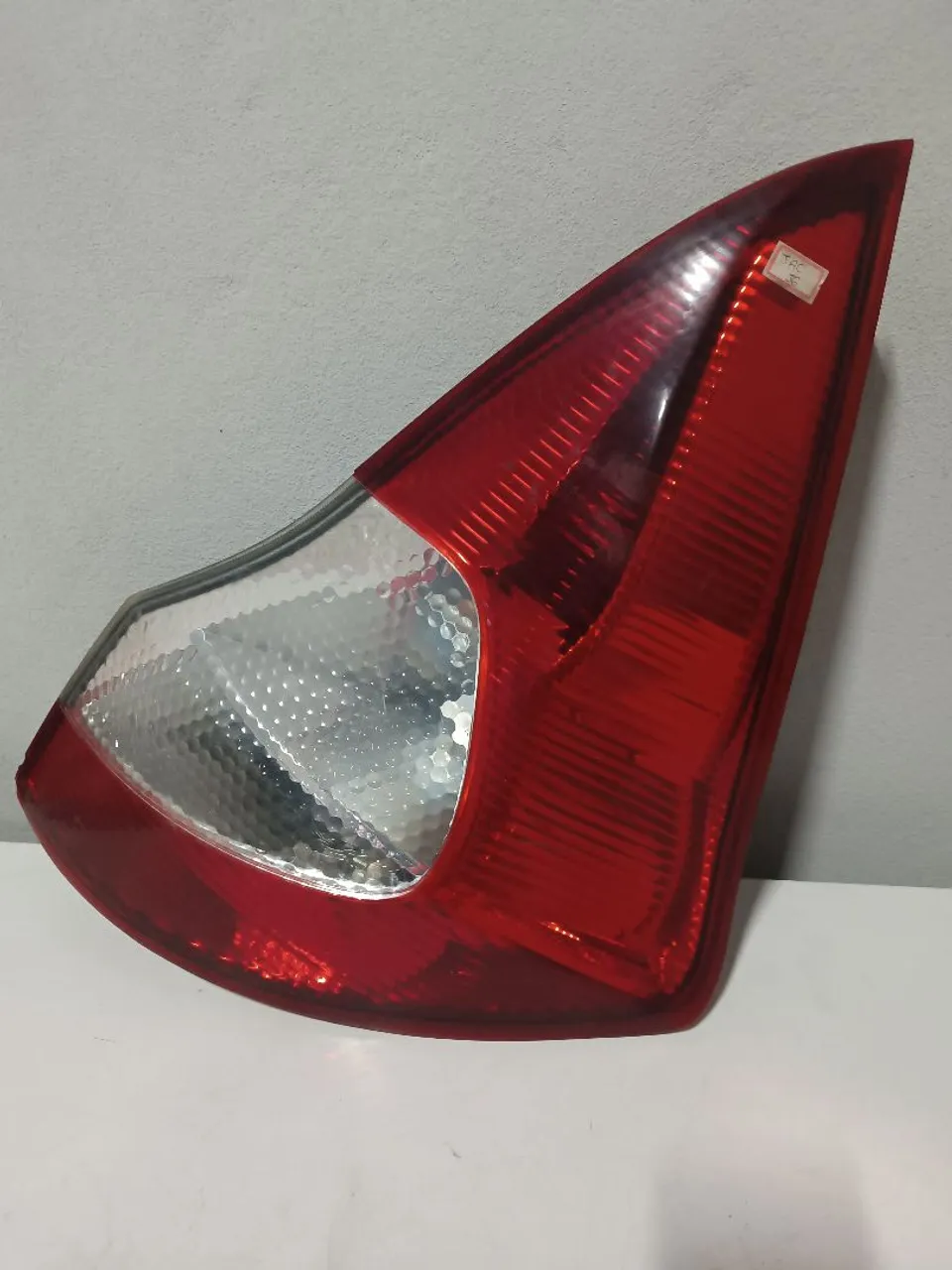 Lanterna JAC J6 traseira direito 11/12