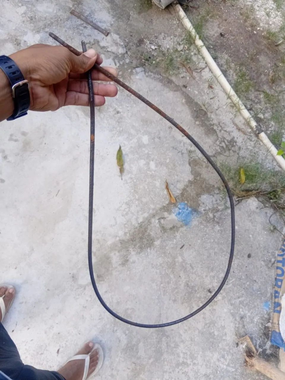 Cabo flexível da máquina hobby64363609233538120