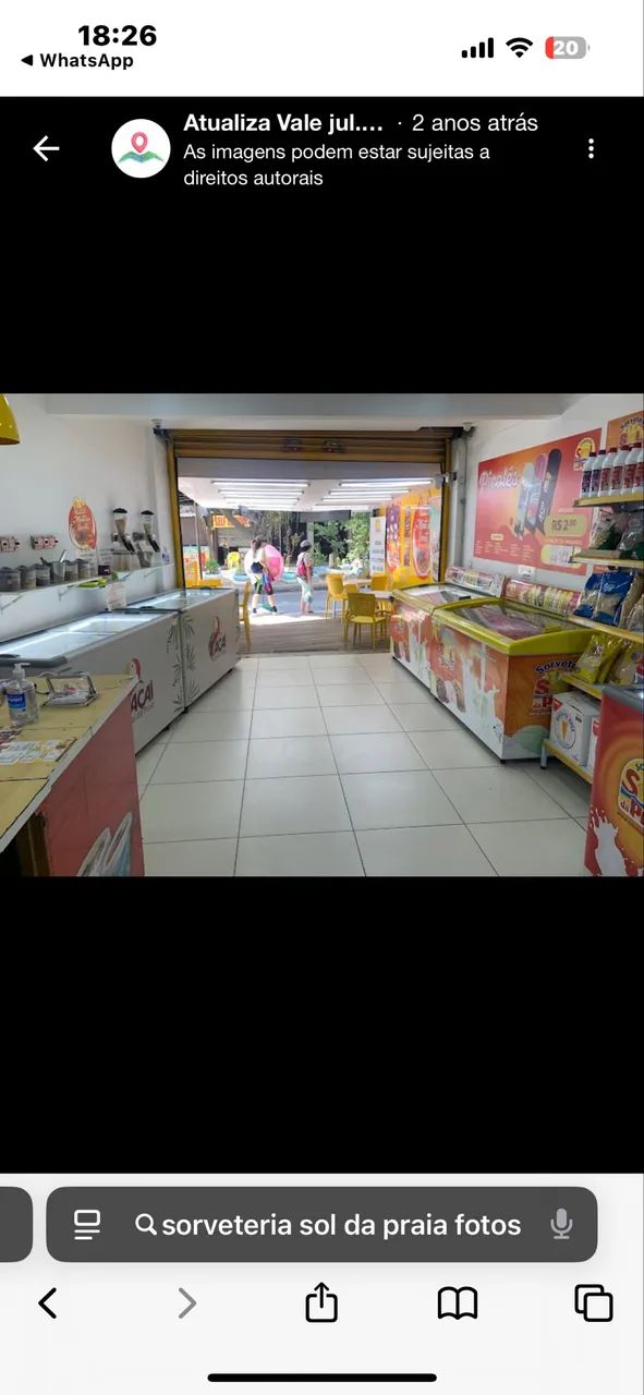 Passo sorveteria  - Foto 4