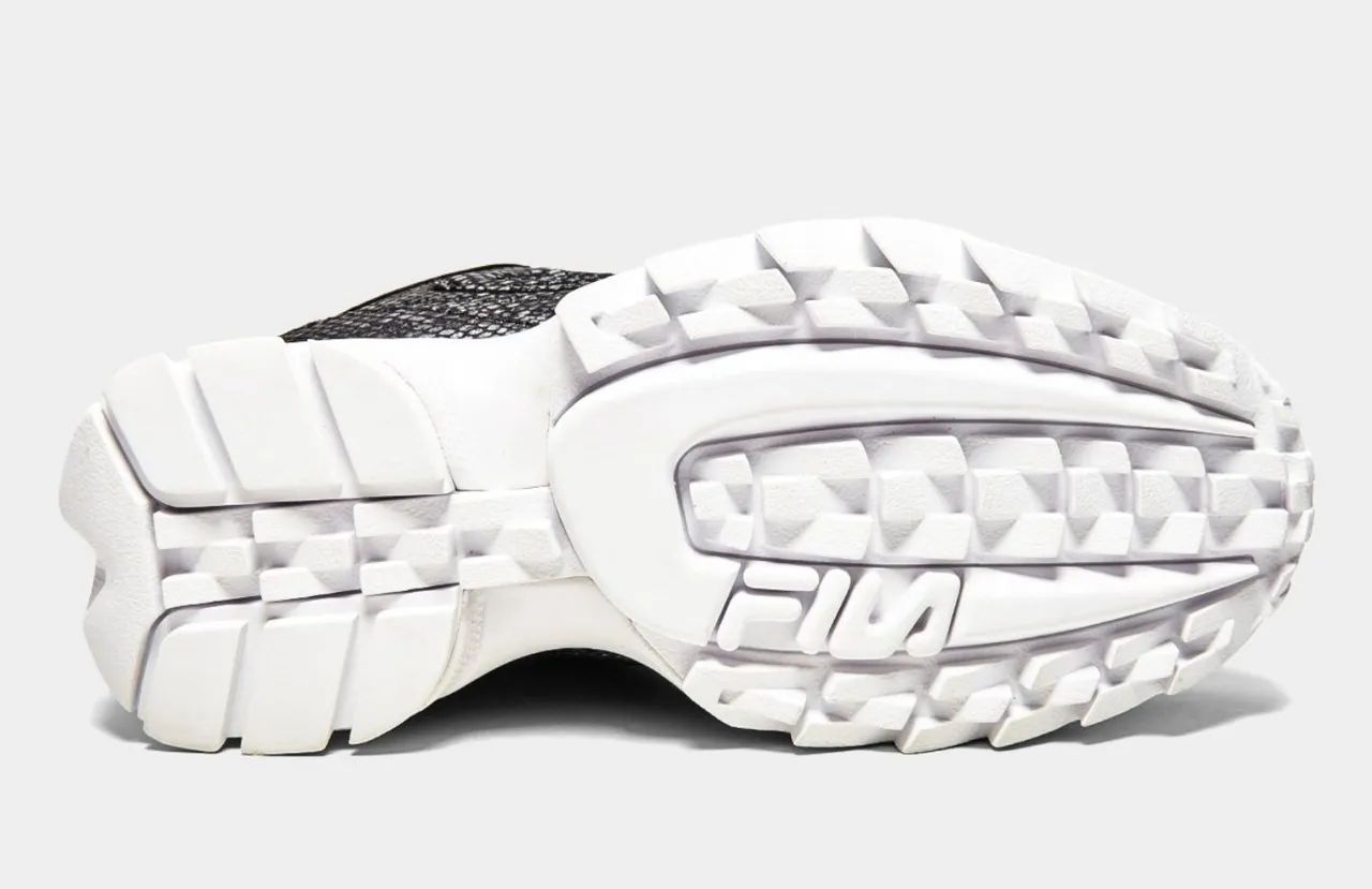 Tênis da Fila Disruptor Snake original  - Foto 4
