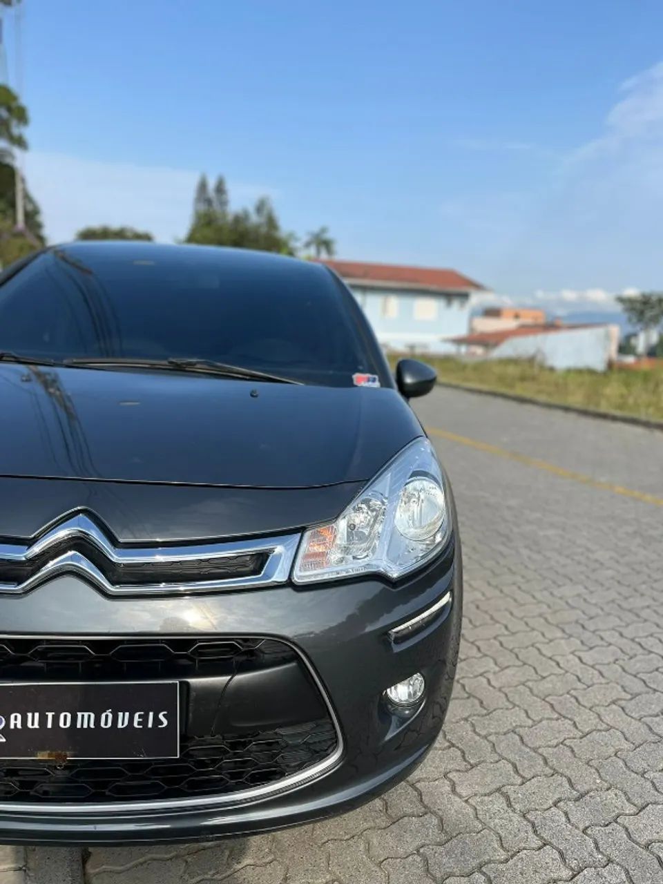Citroen C3 Tendance 1.2 2019 - Foto 4