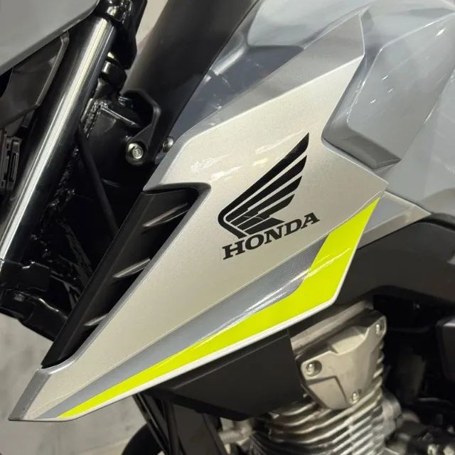 HONDA CG TITAN  160 - Foto 5