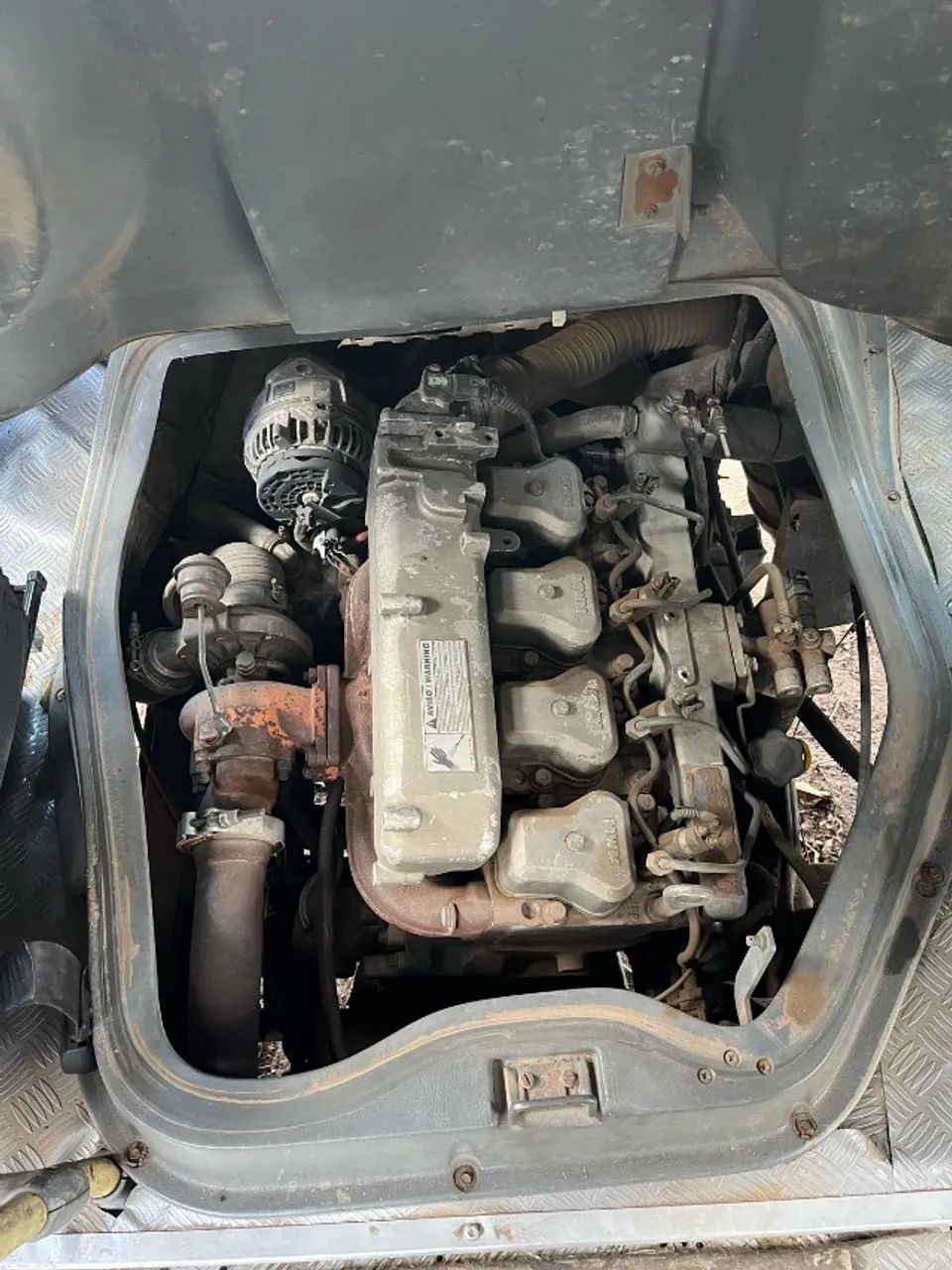 Volare W8 2008 Revisado - Foto 3