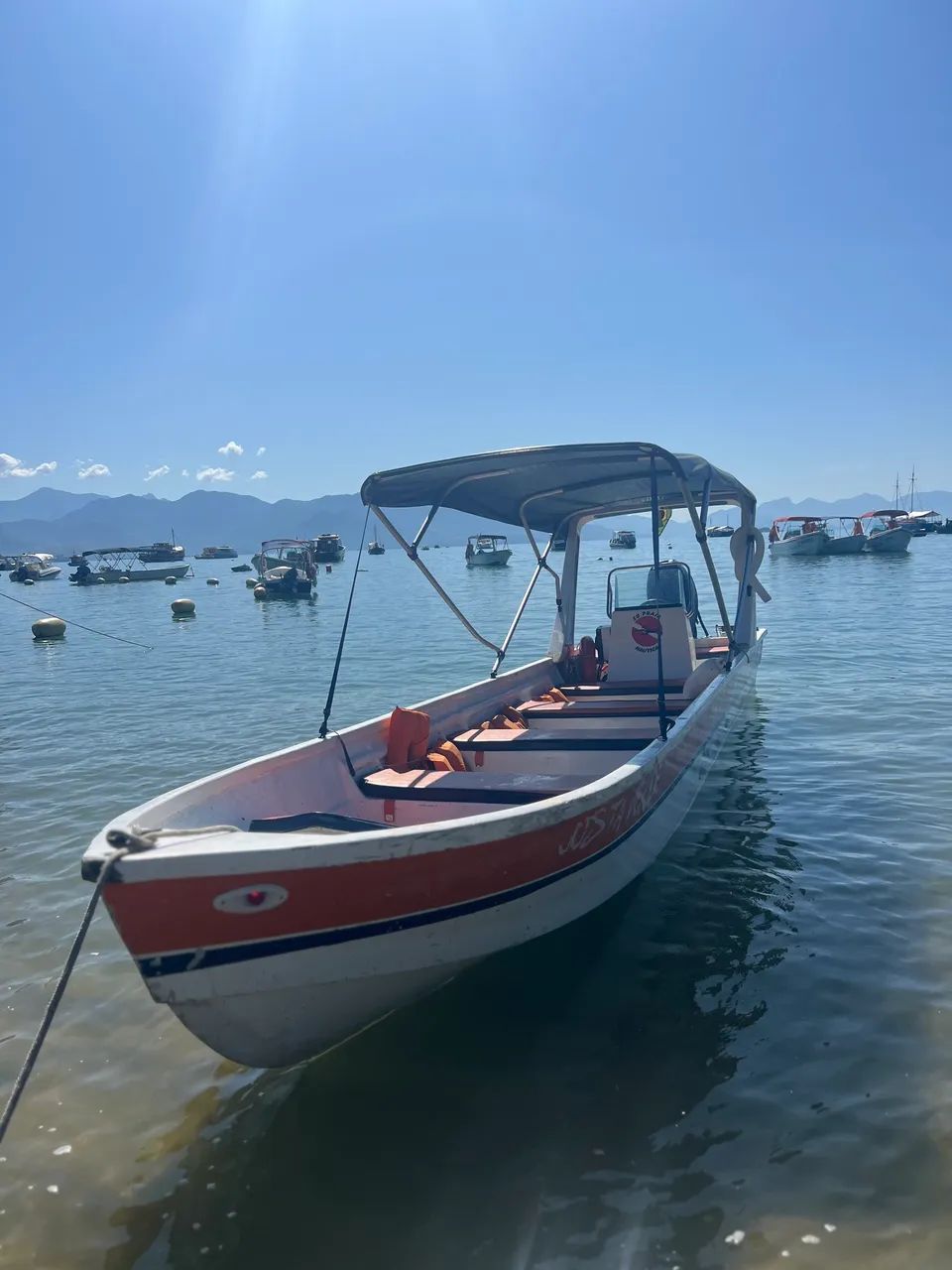 Barco - 7 Metros 9+1 - Foto 2