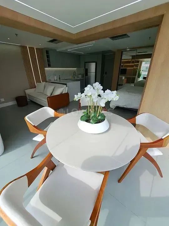 Studio à venda, Barra da Tijuca, Rio de Janeiro, RJ - Foto 3