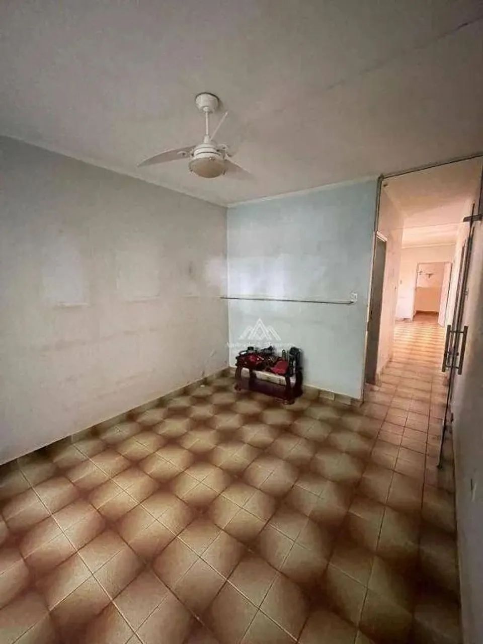 Casa com 3 dormitórios à venda, 200 m² por R$ 223.000,00 - Quintino Facci I - Ribeirão Pre