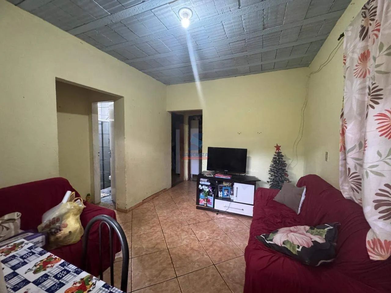 Casa à venda, 4 quartos, 2 vagas, Tropical - Contagem/MG - Foto 4