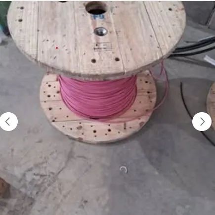 Selling Solar Cable-Red UV Solar Wire/Cable