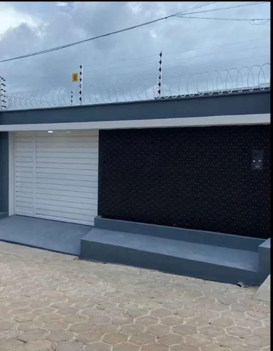 VENDO CASA