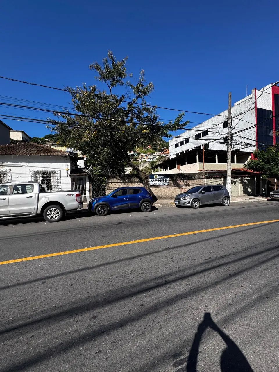 Imóvel para venda com 425 metros quadrados Avenida Marechal Campos - Vitória - ES - Foto 5
