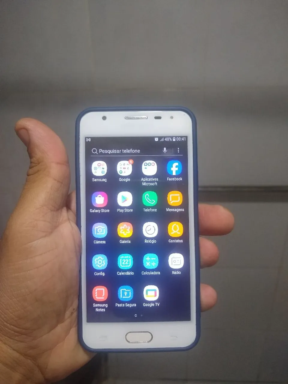 Samsung J5 prime