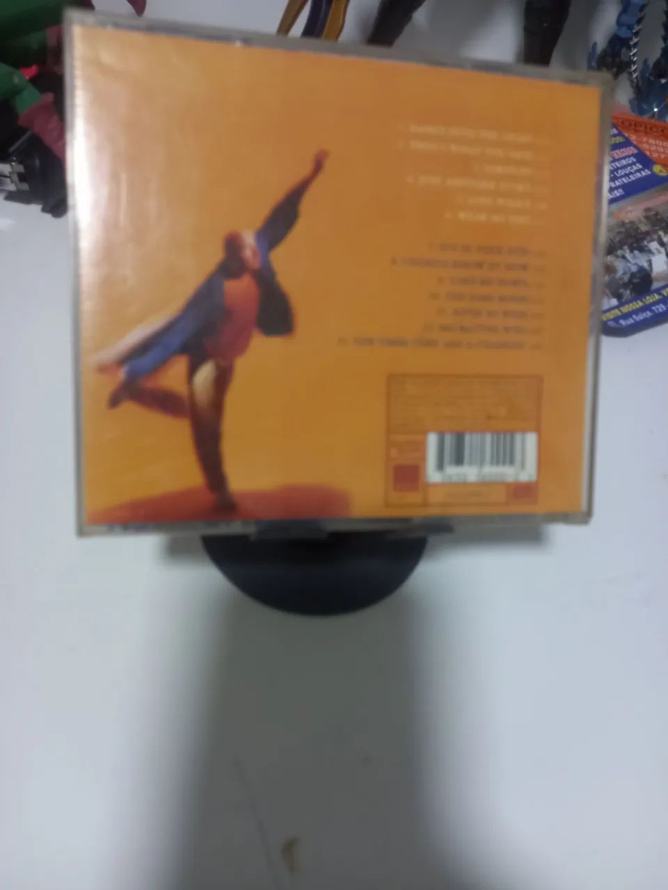 CD PHIL COLLINS - Foto 2