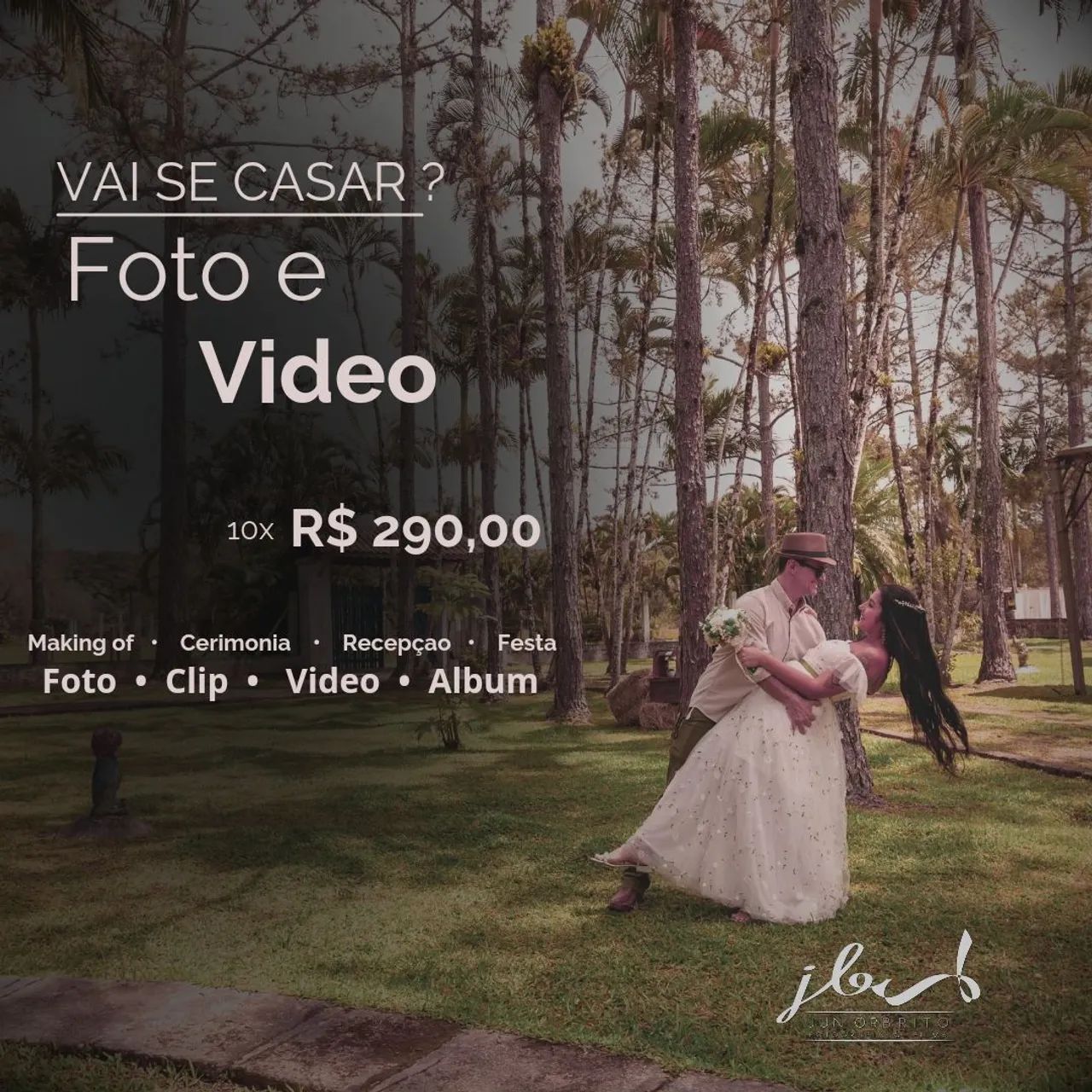 Fotografo - Foto e Video