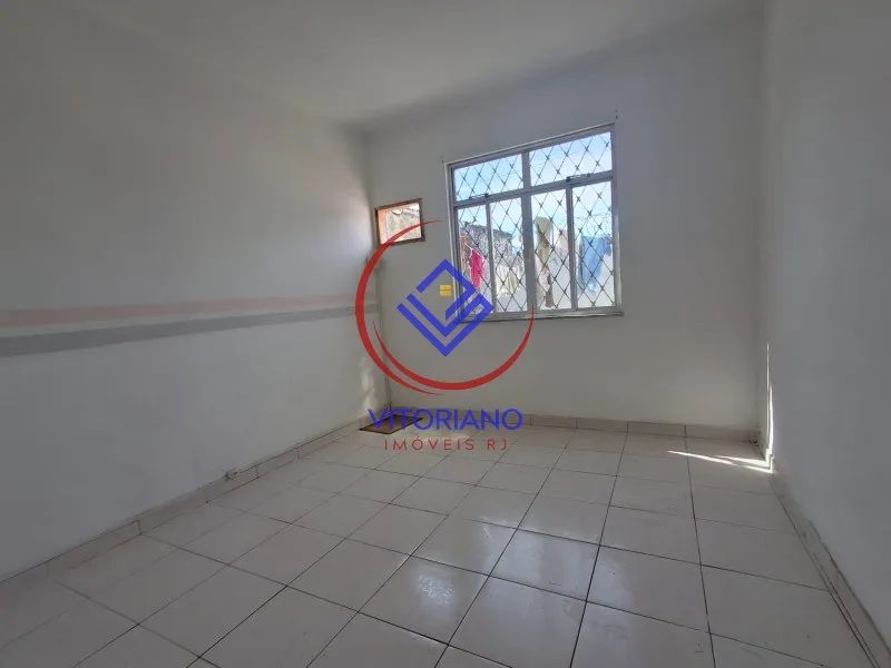 APARTAMENTO TÉRREO DOIS QUARTOS Á VENDA EM MARECHAL HERMES!