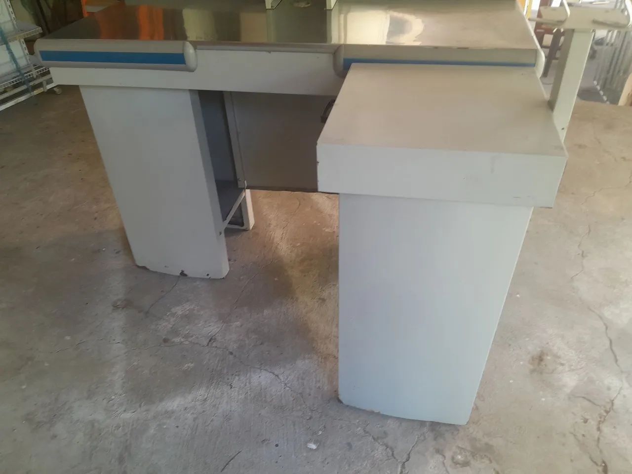 Check Out Leve 1,30x90 - Foto 5