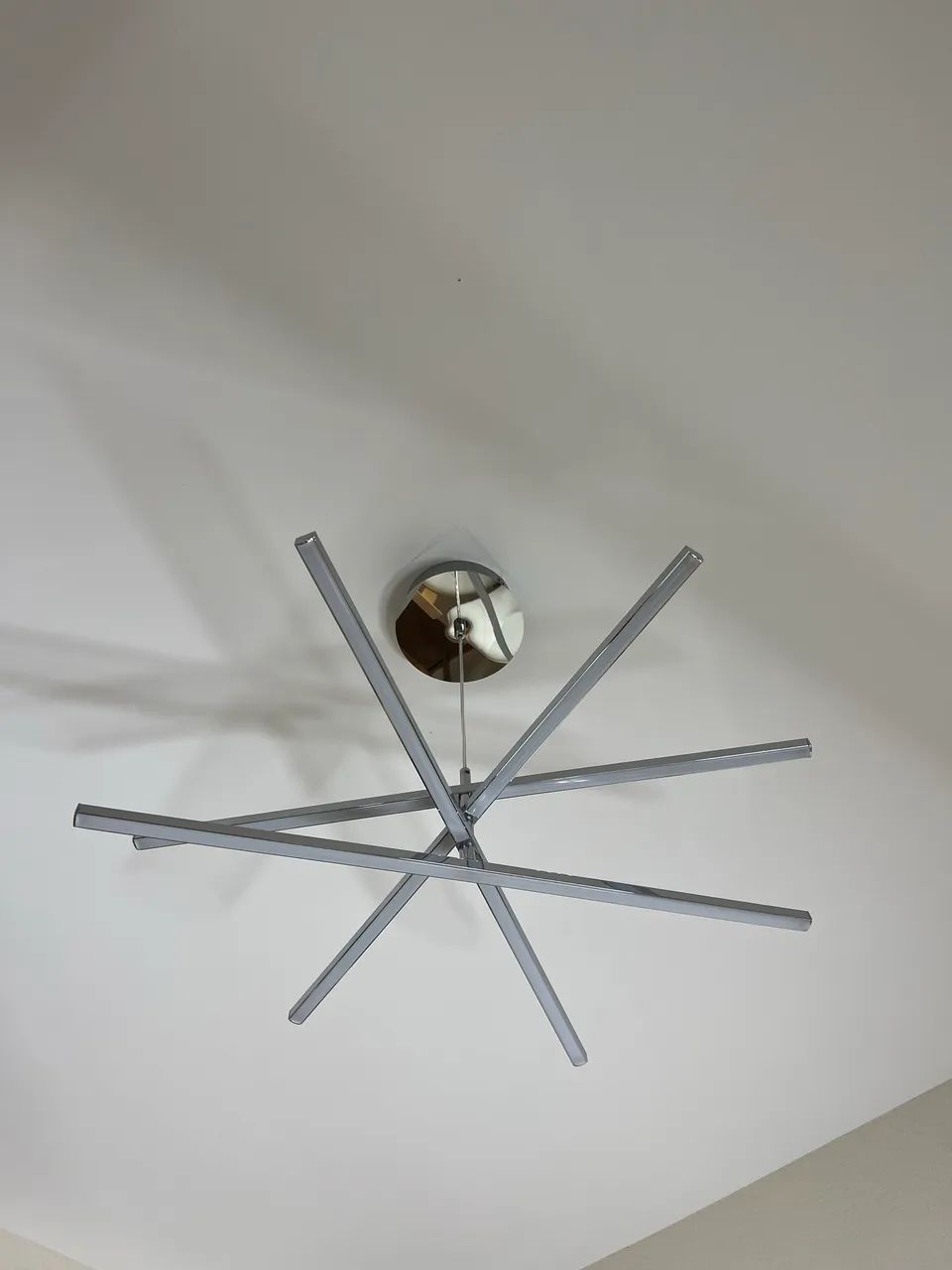 Pendente led altura regulável  - Foto 2