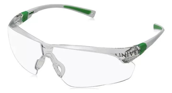 Óculos Univet 506u Antiembaçante - Anti-reflexo Ca 36698