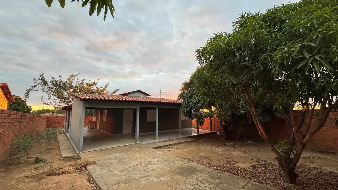 Belíssima Casa!