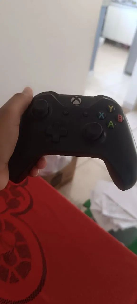Controle Xbox one 