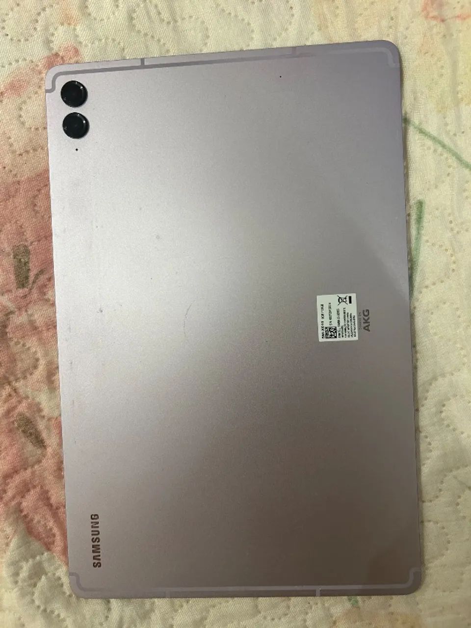 Tab S9 Fe plus  - Foto 4
