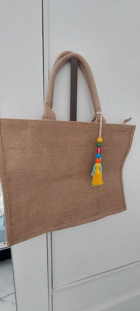Bolsa de Praia