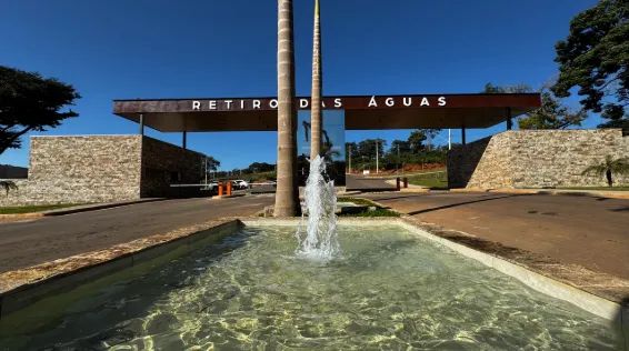 Foto - Lagoa Santa - Quinta dos Viana