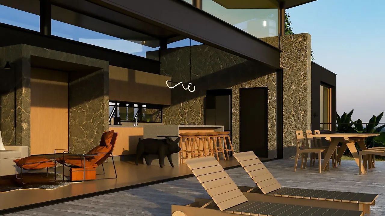 TERRENO VALE AZUL 2000M - Foto 6