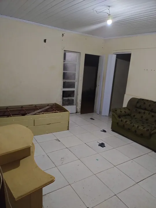 Casa QR 508 samambaia pego rancho Corumbá escriturada
