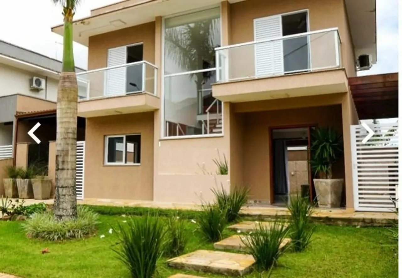 Casa de condomínio em Rua Amarração - Morada da Praia - Bertioga/SP