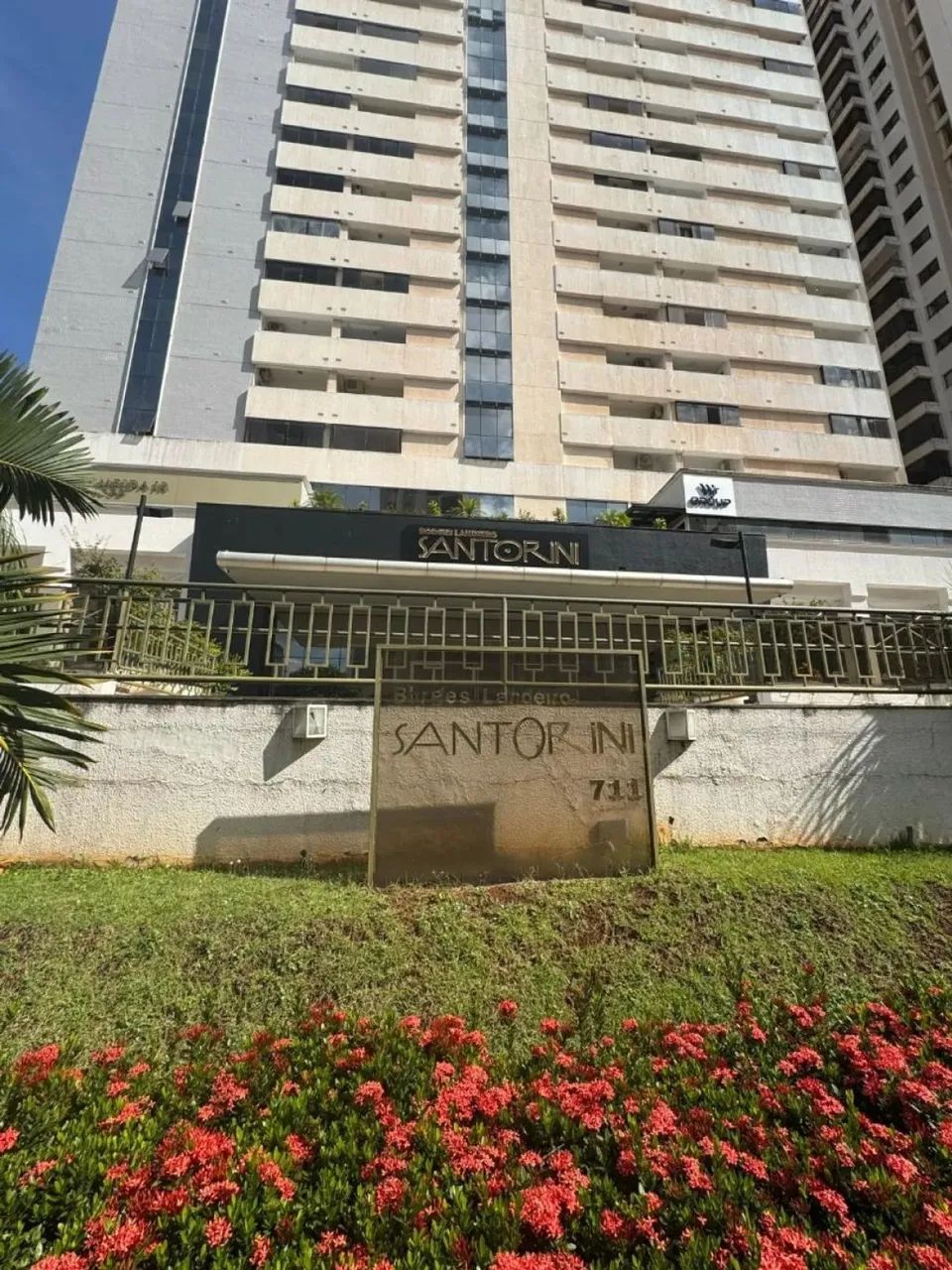 Apto - Setor Bueno - Borges Landeiro Santori