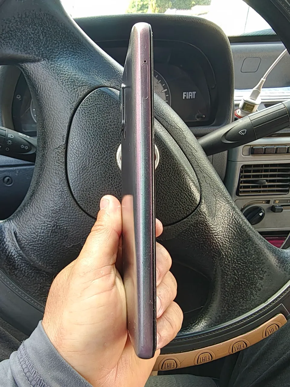 Celular moto G30 estado de novo
