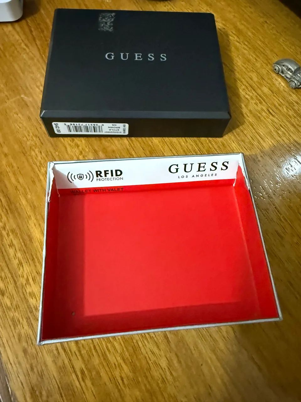 Caixa Guess original  - Foto 5