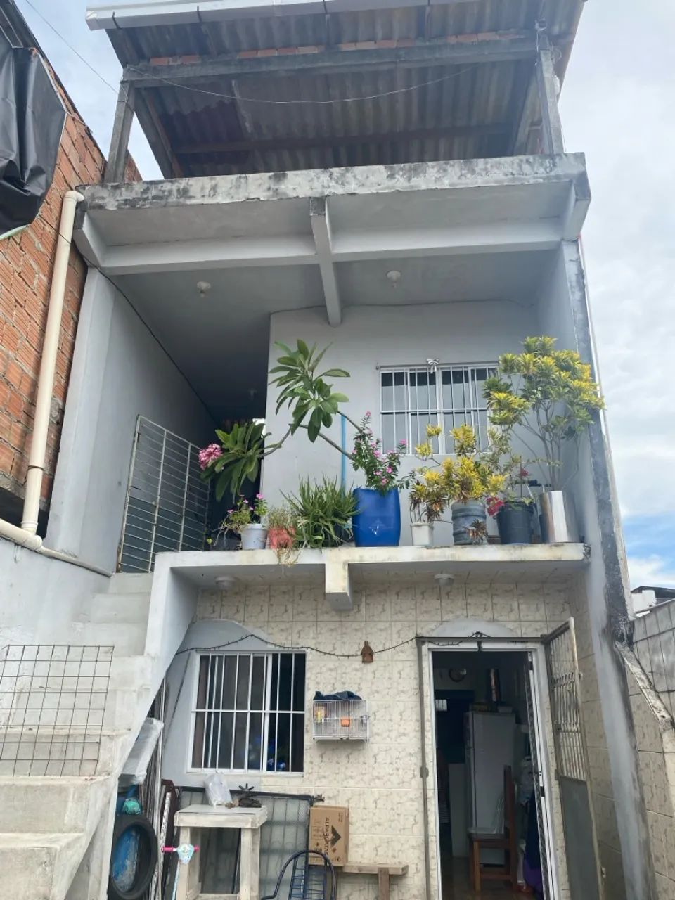 Foto - Manaus - Betânia