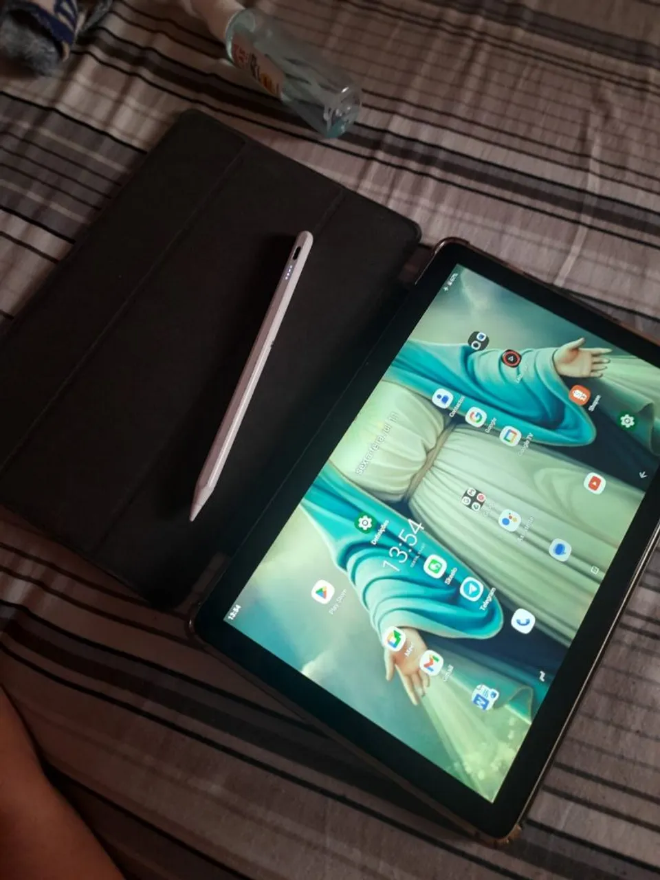 Tablet doogee T10 128gb +8gb de Ram