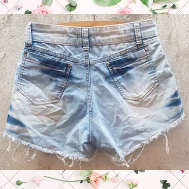 Short Jeans - Foto 2