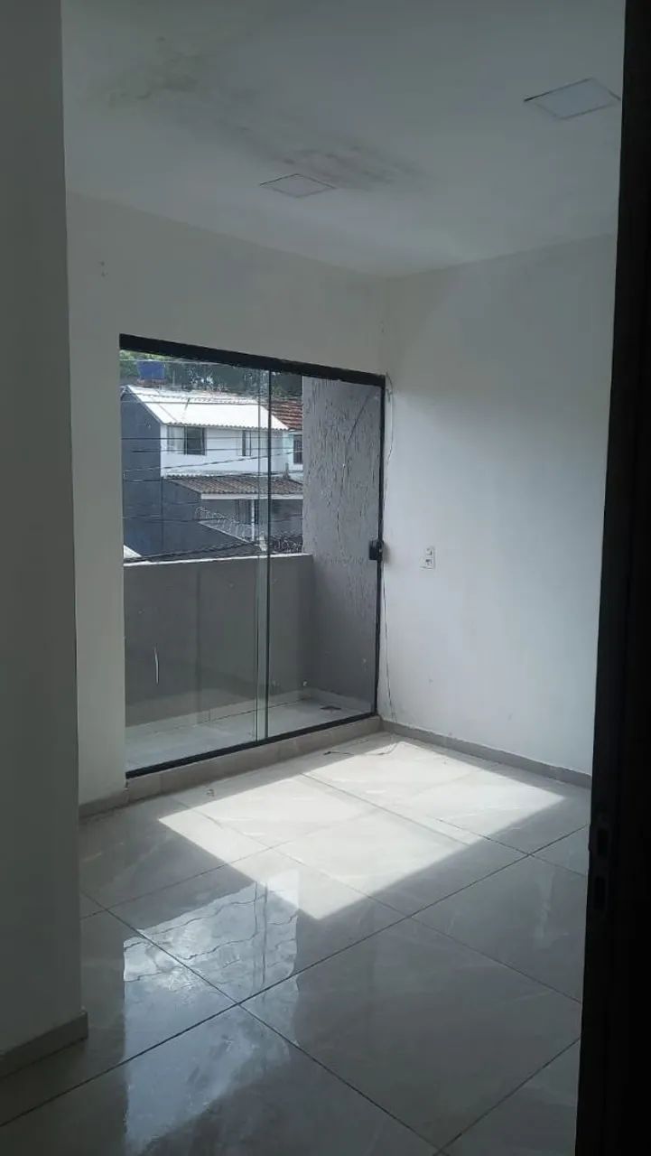 Foto - Curitiba - Barreirinha