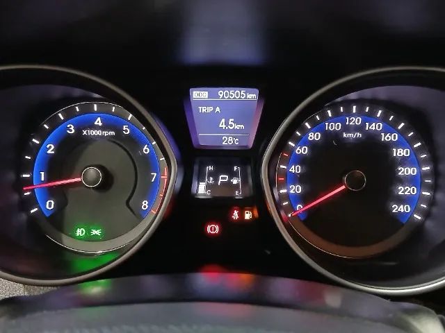 Hyundai i30 Flex Automático - Foto 5