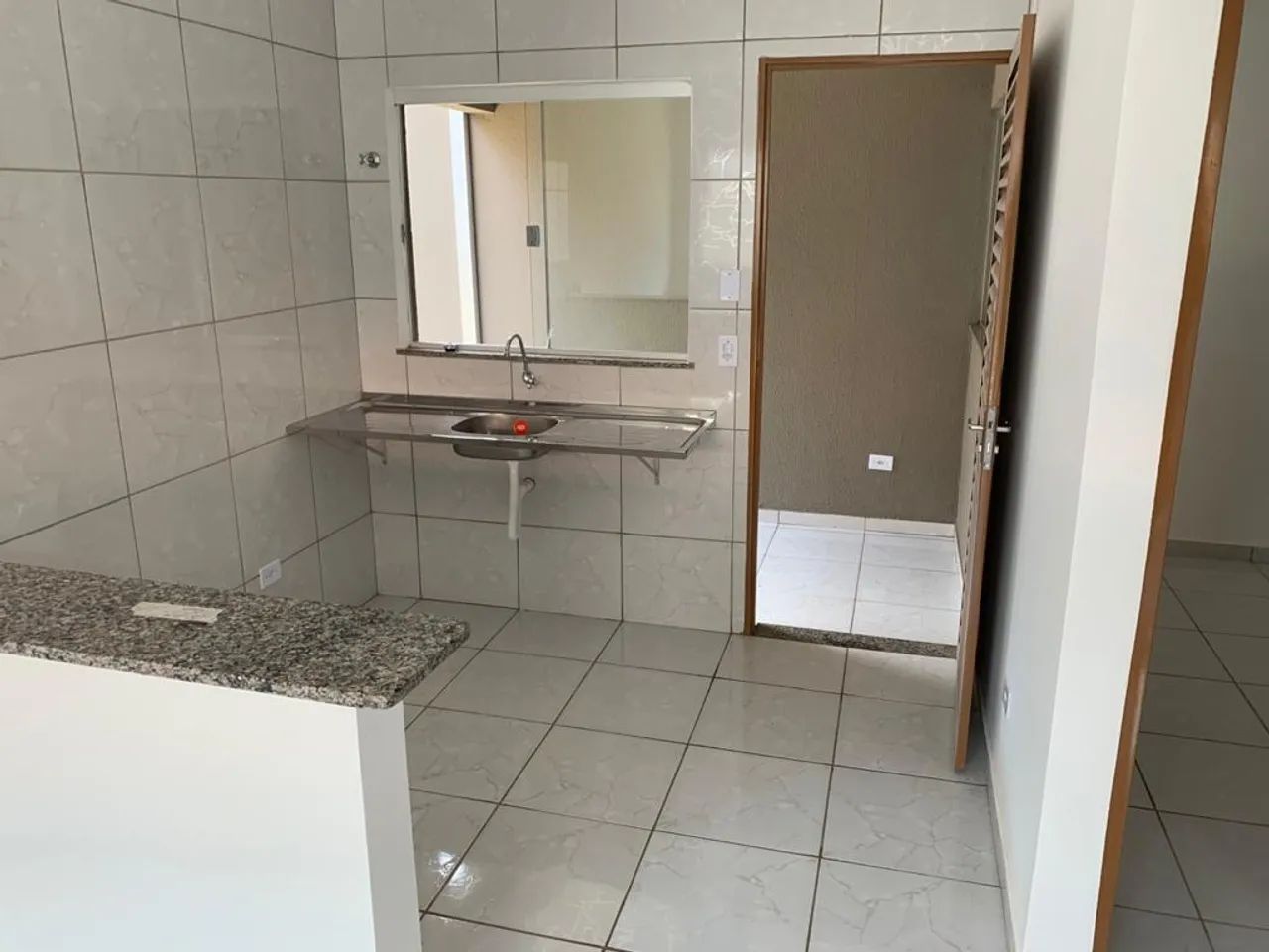 CASAS-CONDOMINIO COM DOCUMENTAÇÃO INCLUSA - Foto 5