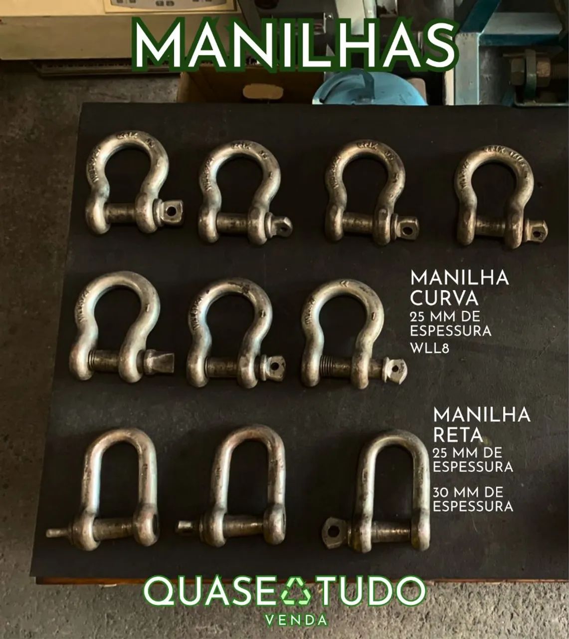 Manilha
