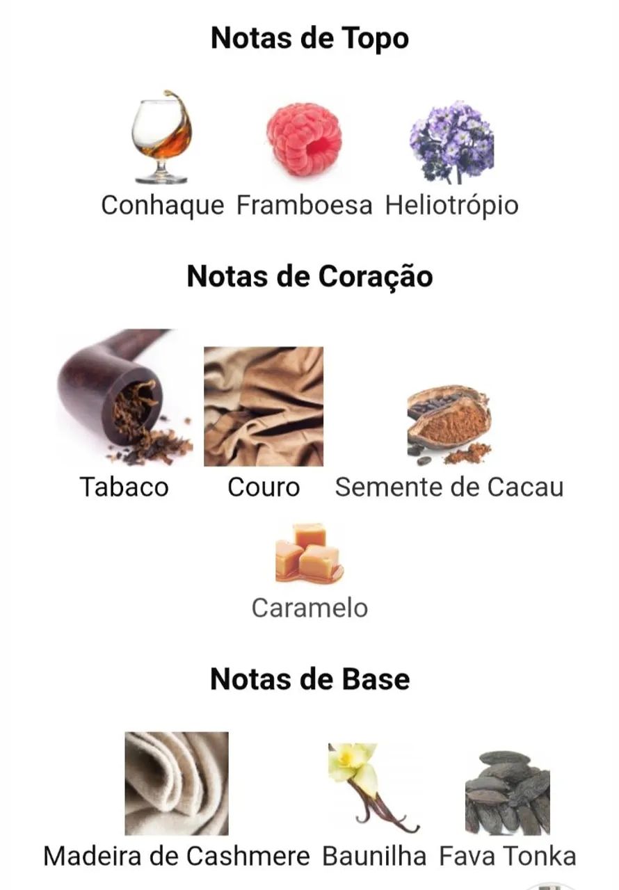 Perfume Tabac Royal EDP 50ml - Foto 3