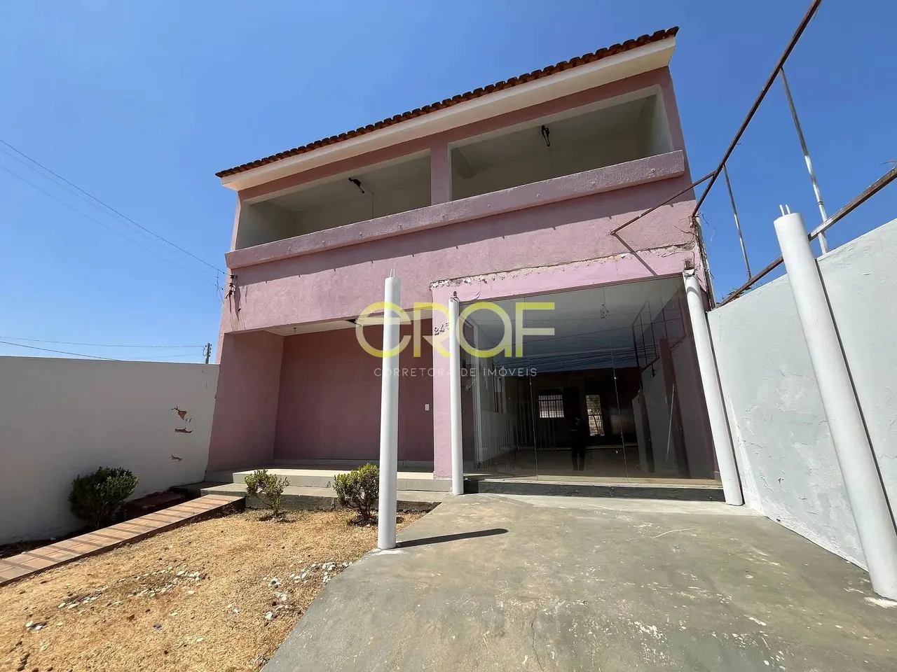 Sobrado à Venda, Centro, Formosa, GO