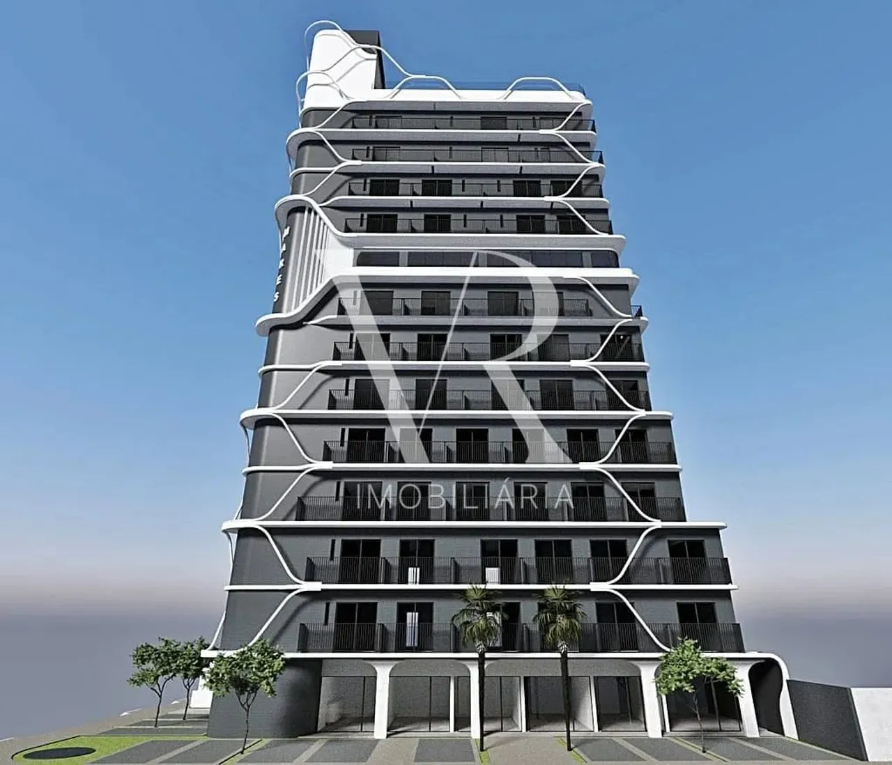 Studio à venda 1 Quarto 21.81M² Jardim Oceania João Pessoa - PB | Mares SeaView