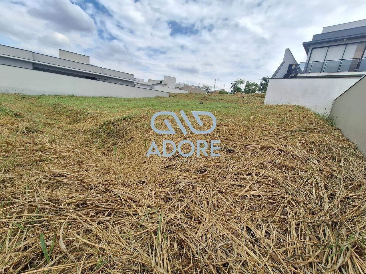 Terreno à venda no Condomínio Reserva Central Parque - Salto/ SP - Foto 3