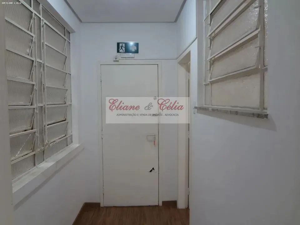 Sala Comercial para Venda em Belo Horizonte, Centro, 2 banheiros - Foto 2