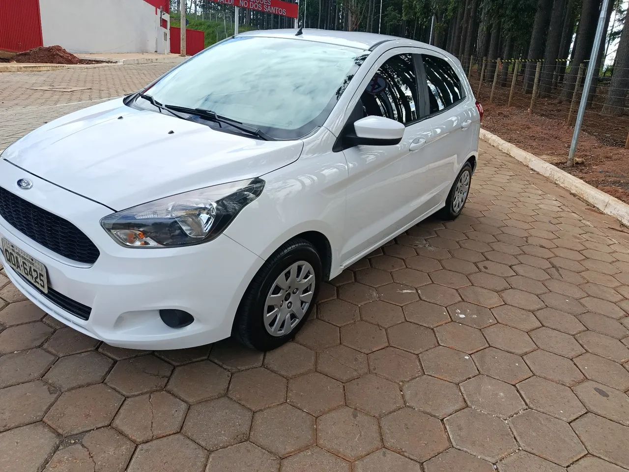 Ford Ka  - Foto 3