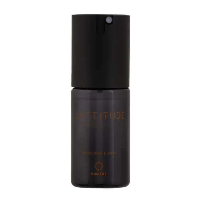 Lattitude Stamina Desodorante Spray - Foto 2