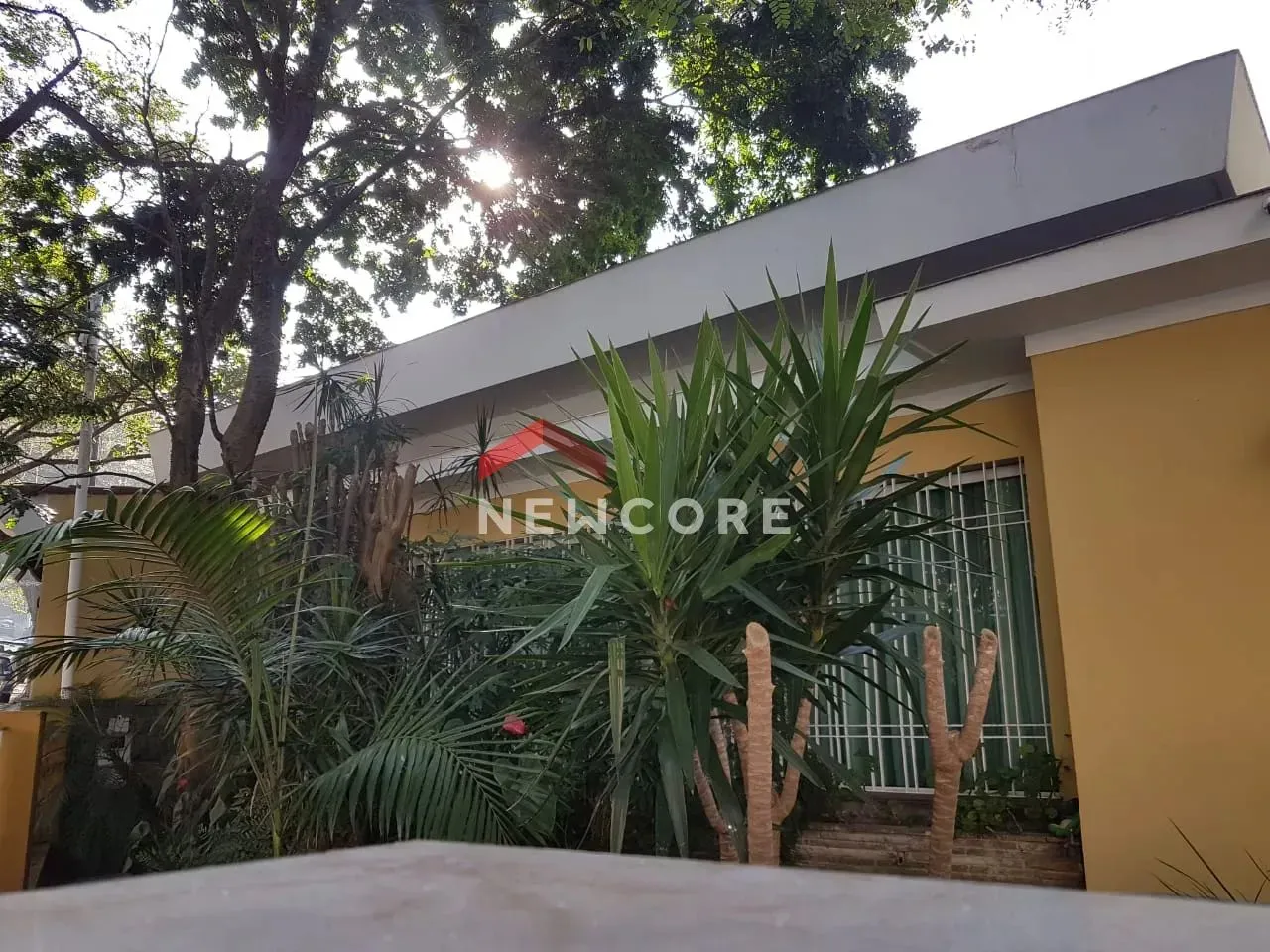 Casa em Rua Lisboa - Vila Lusitânia - São Bernardo do Campo/SP