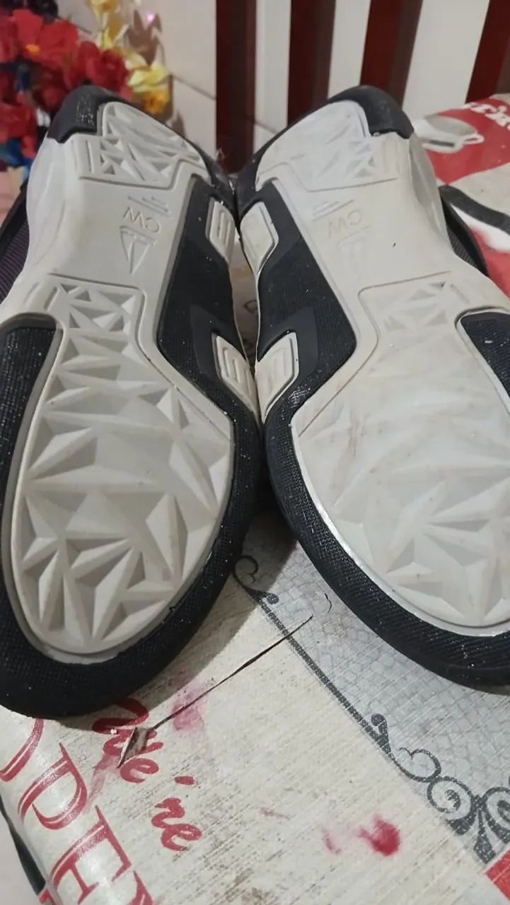 Vendo sapatenis  - Foto 4