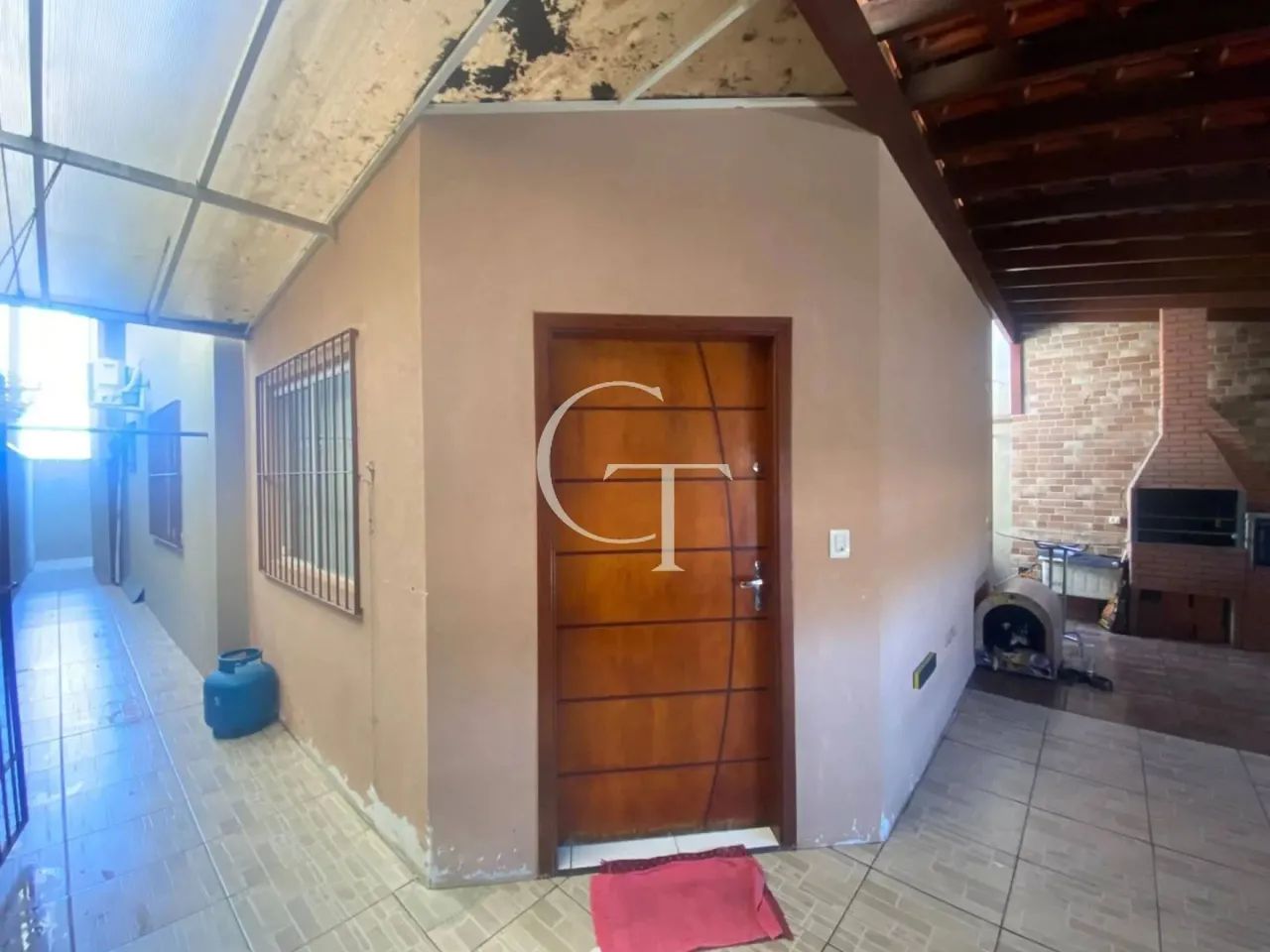 Linda e aconchegante casa no Pq. São Camilo - Itu/SP. - Foto 2